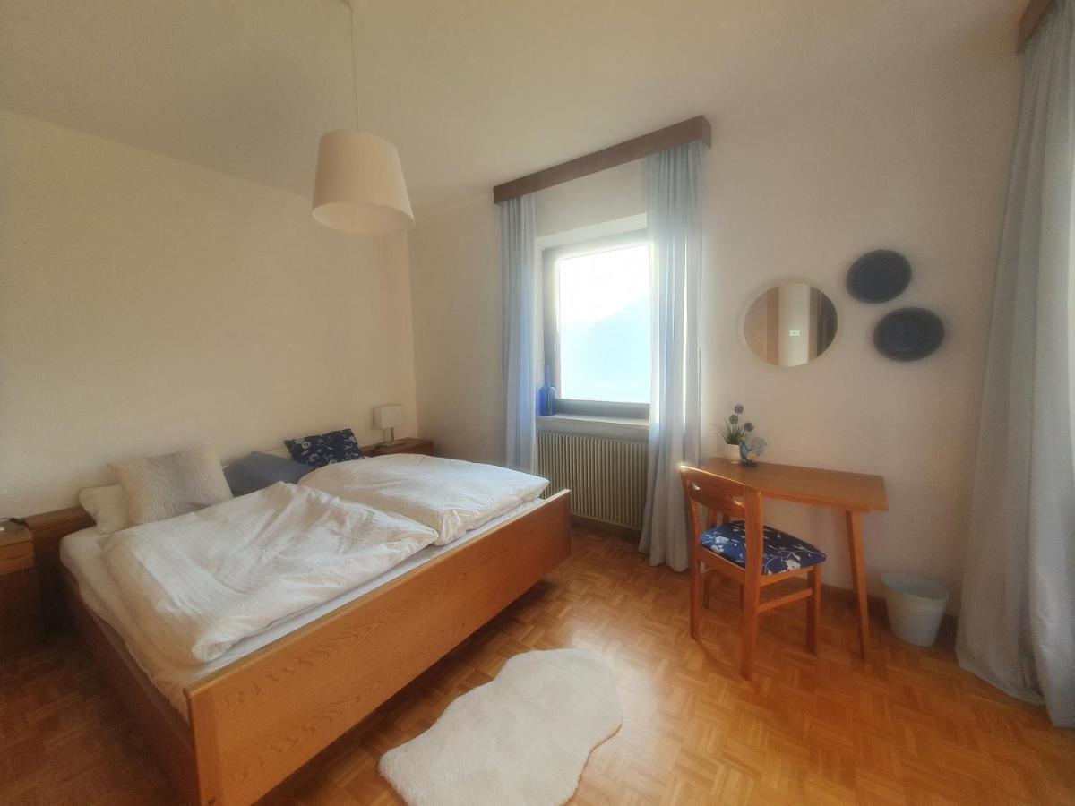 Voldersberghof Appartement Cortaccia Buitenkant foto
