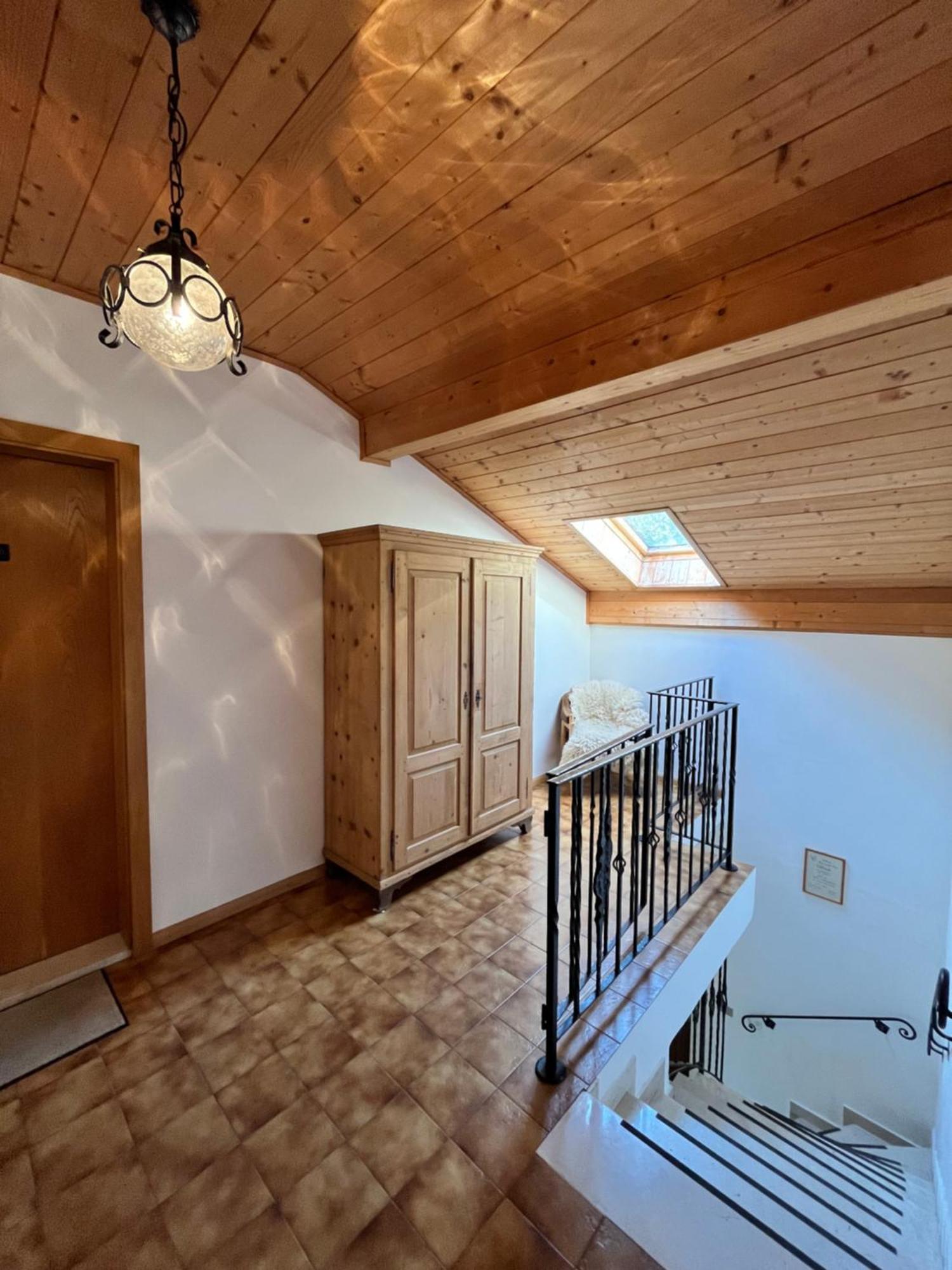 Voldersberghof Appartement Cortaccia Buitenkant foto