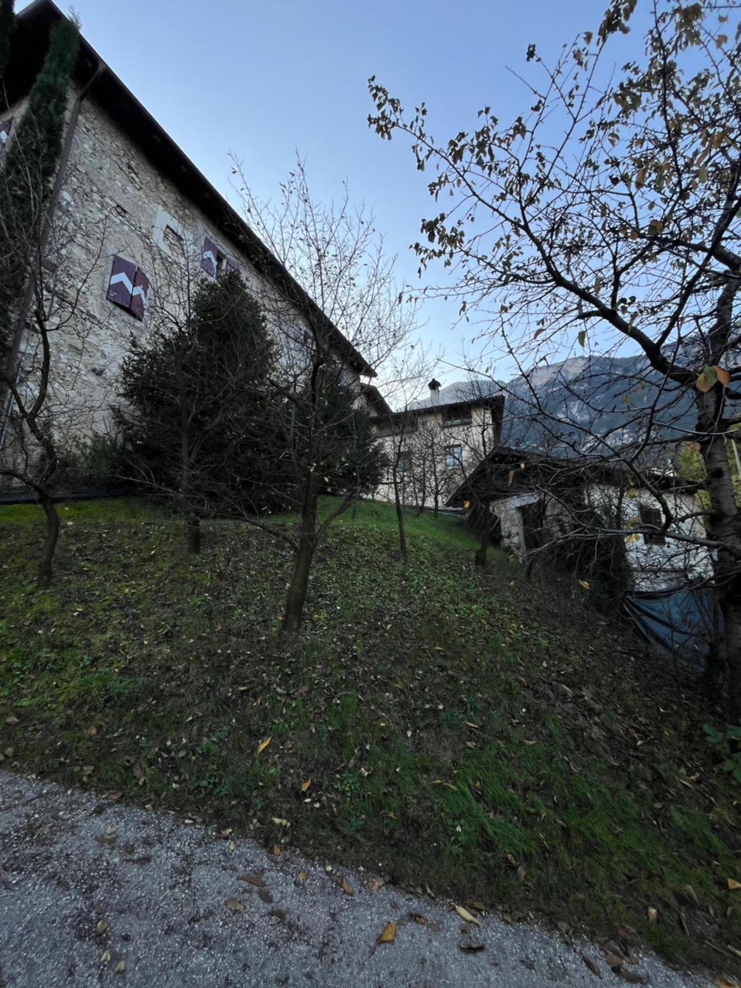 Voldersberghof Appartement Cortaccia Buitenkant foto