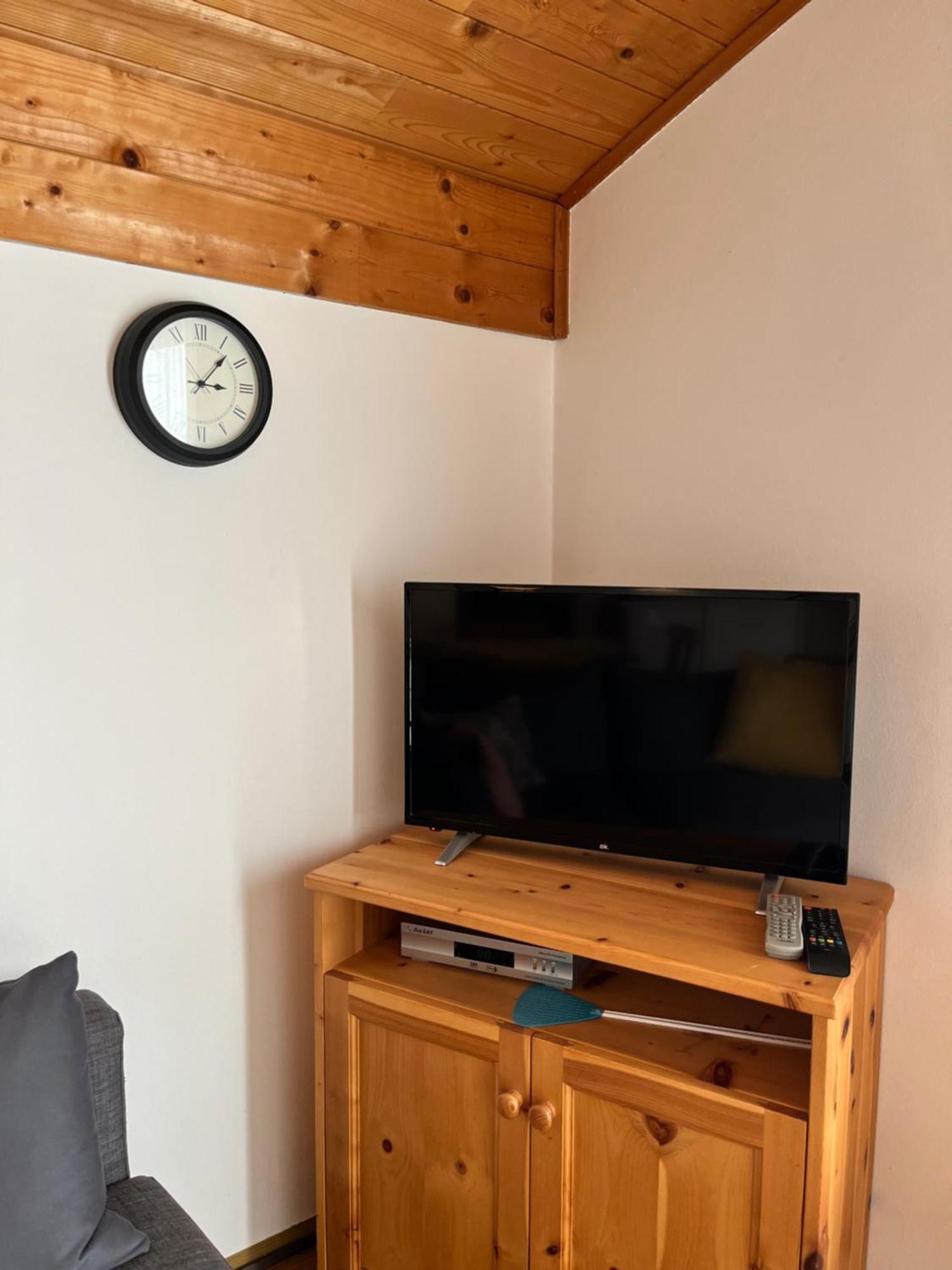 Voldersberghof Appartement Cortaccia Buitenkant foto