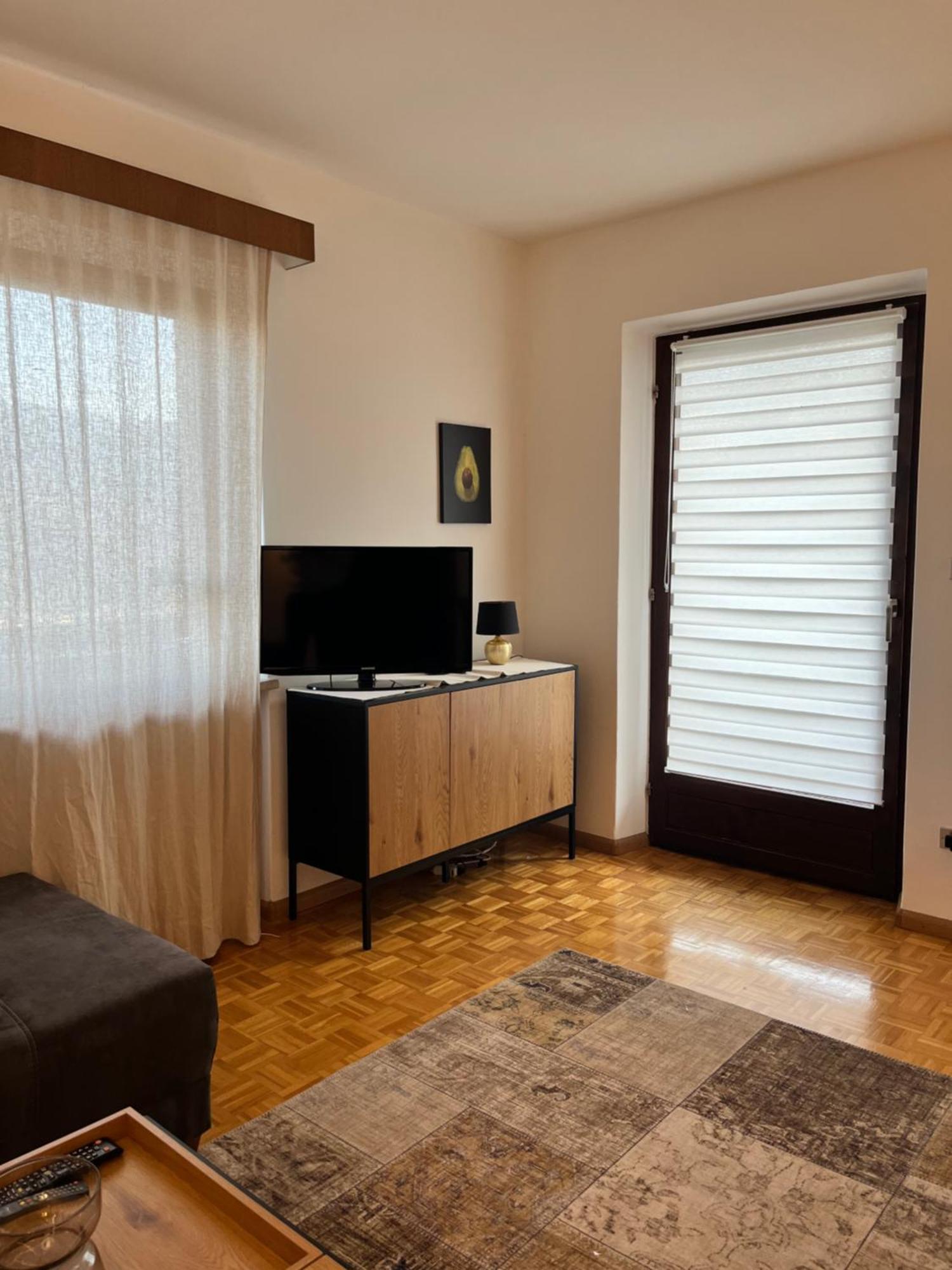 Voldersberghof Appartement Cortaccia Buitenkant foto