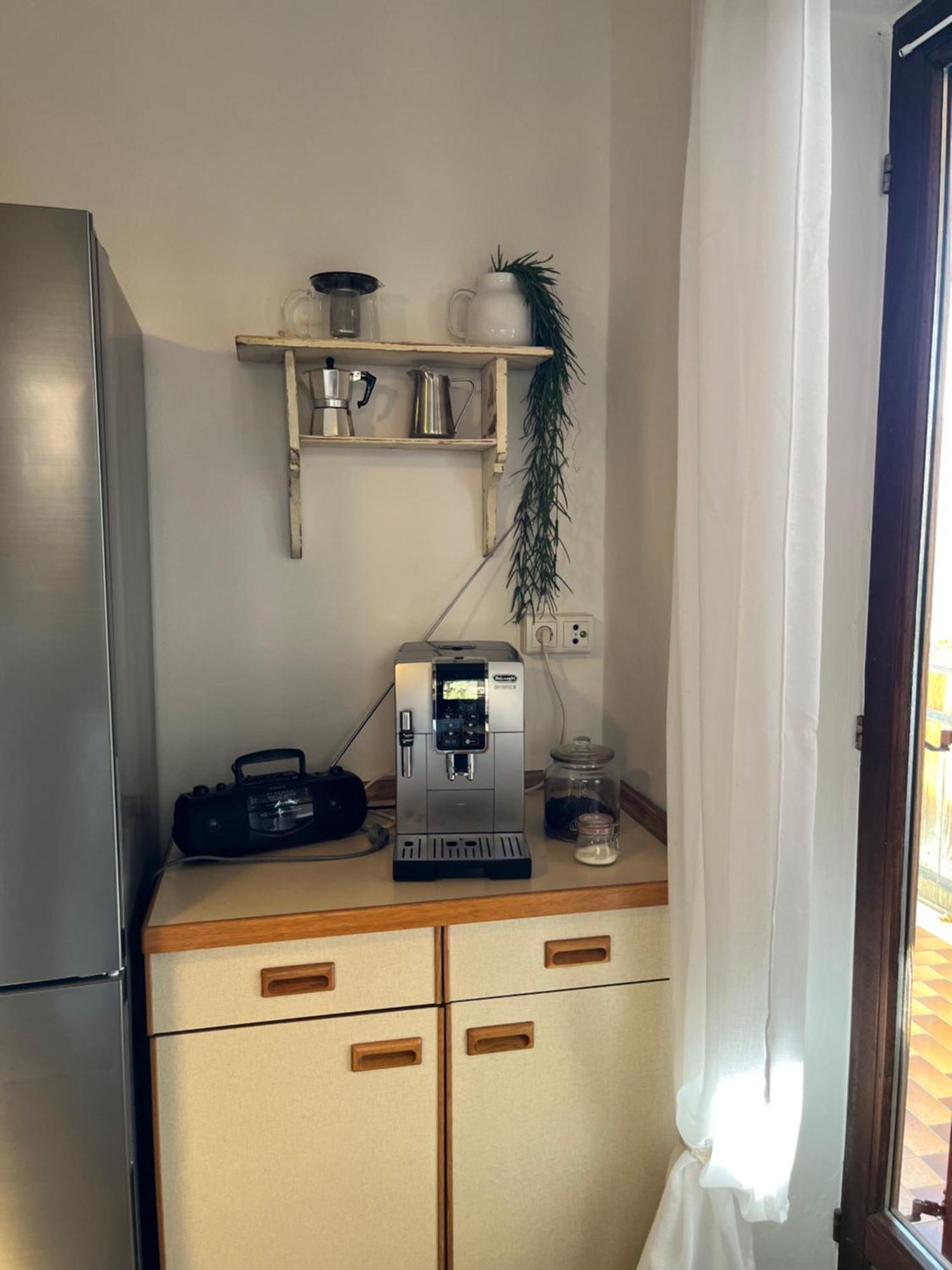 Voldersberghof Appartement Cortaccia Buitenkant foto