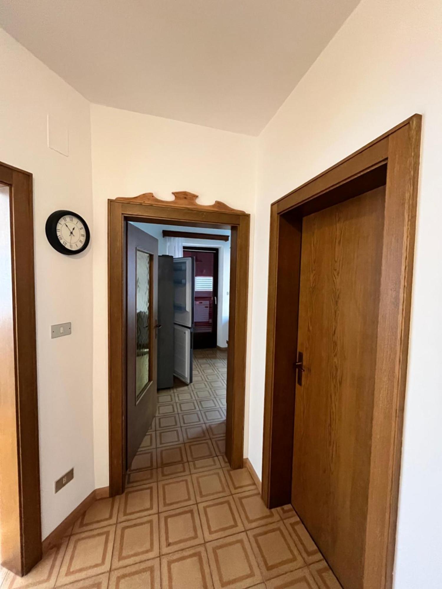 Voldersberghof Appartement Cortaccia Buitenkant foto