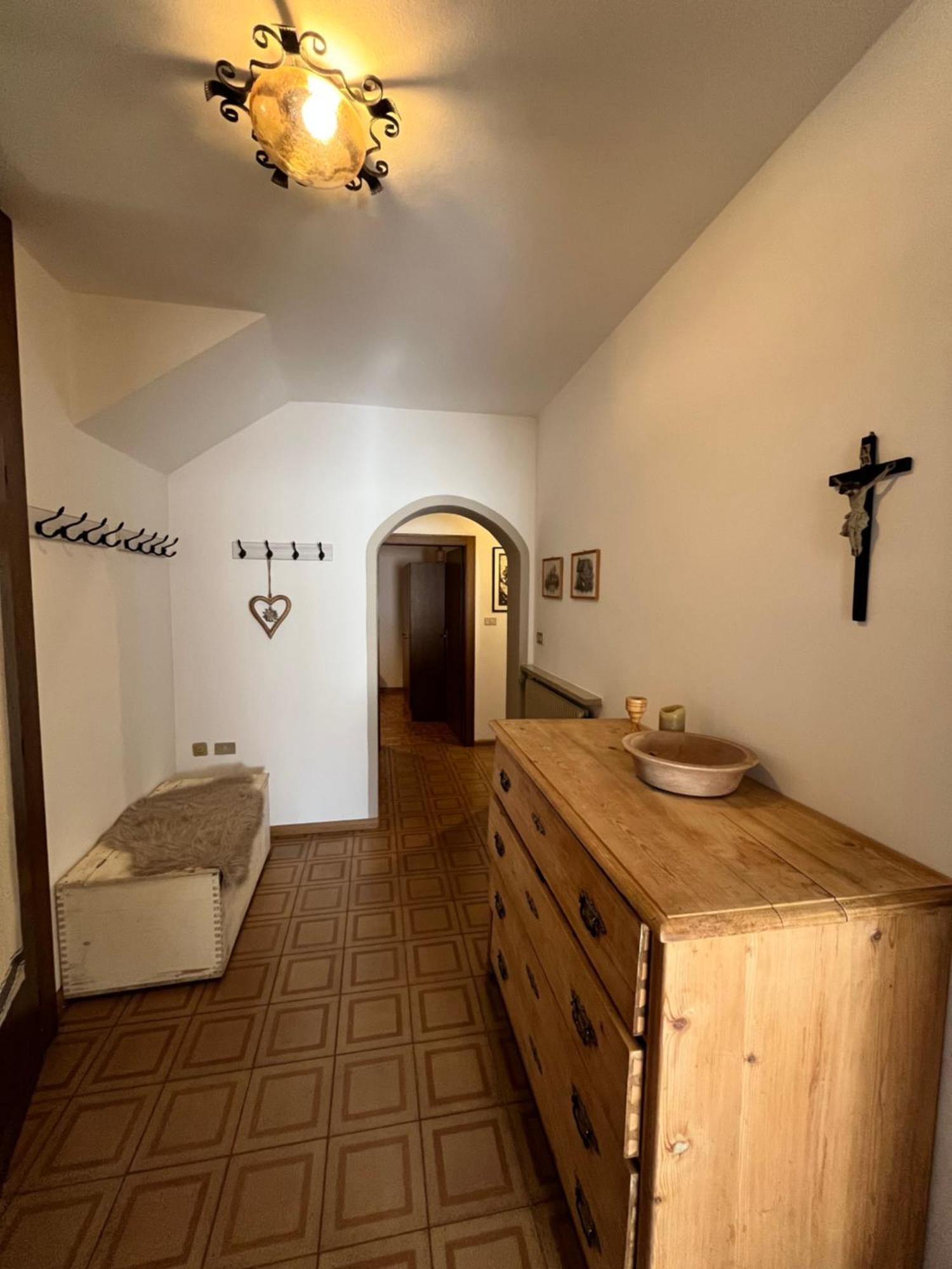 Voldersberghof Appartement Cortaccia Buitenkant foto